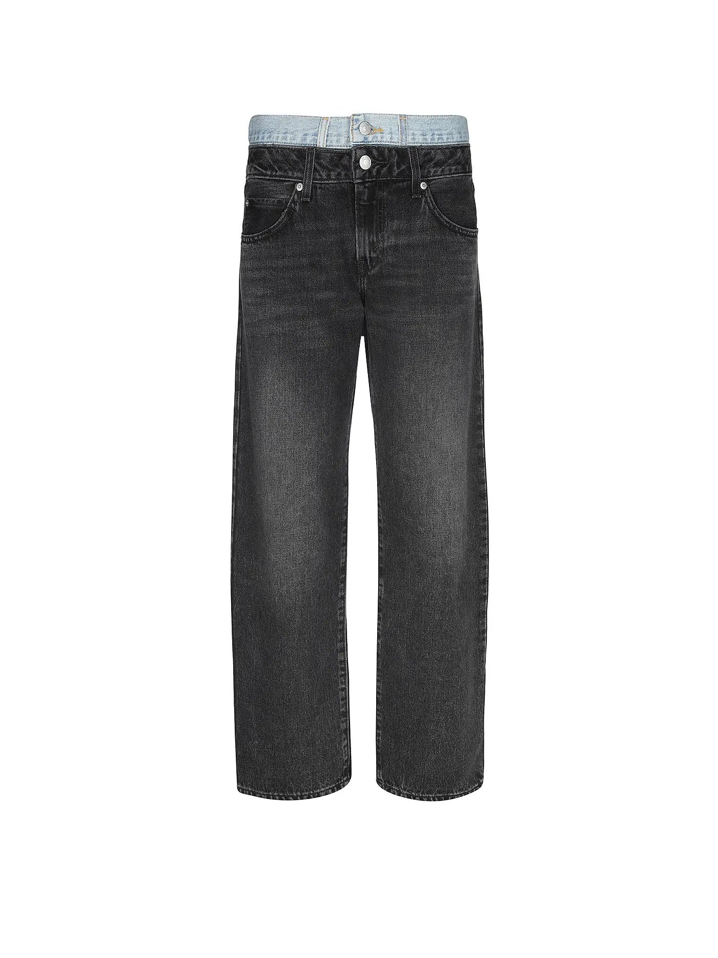LEVI'S® | Jeans Boyfriend Fit 94 BAGGY MASHUP LAYER CAKE | 